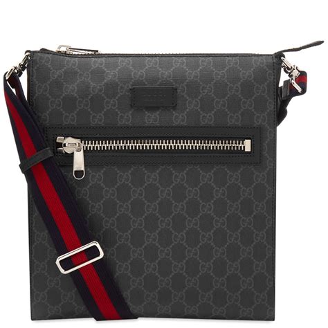 gucci gg supreme messenger bag ราคา|กระเป๋า Gucci GG ราคา .